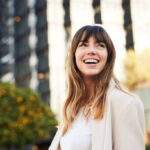 Menutup Hari dengan Langkah Ringan